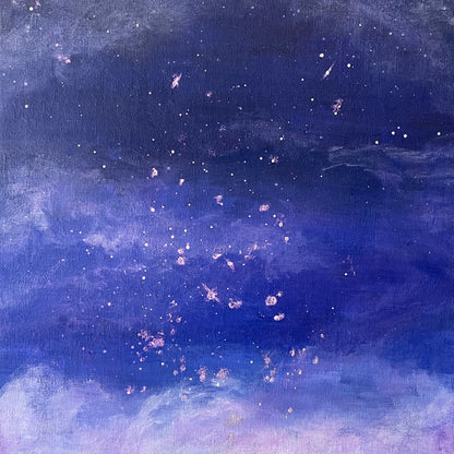 ‘Dancing Pavilion’ Original